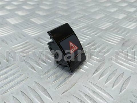 Кнопка аварийной сигнализации Audi A6 C7, 2014 г., OEM 4G0941509, арт. 21341, фото 2