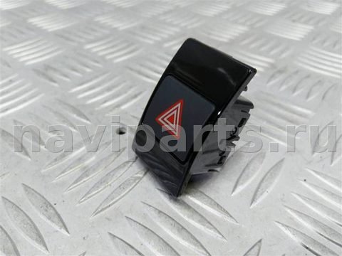 Кнопка аварийной сигнализации Audi A6 C7, 2014 г., OEM 4G0941509, арт. 21341, фото 3