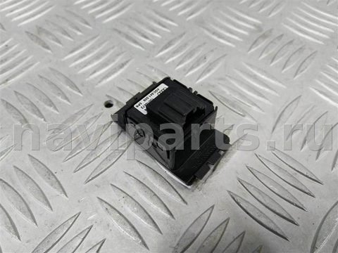 Кнопка аварийной сигнализации Audi A6 C7, 2014 г., OEM 4G0941509, арт. 21341, фото 4