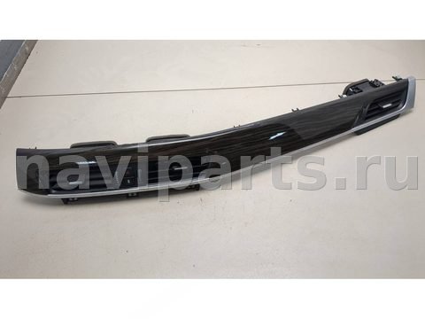 Кнопка аварийной сигнализации BMW X1 F48, 2019 г., OEM 61319423268, арт. 21446907