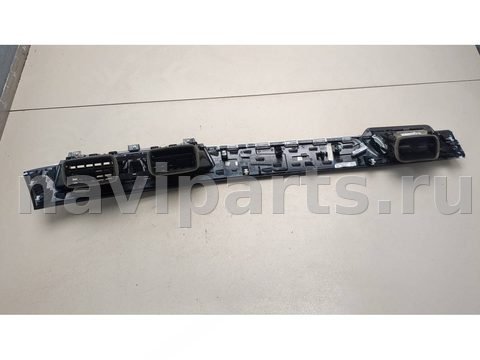 Кнопка аварийной сигнализации BMW X1 F48, 2019 г., OEM 61319423268, арт. 21446907, фото 2