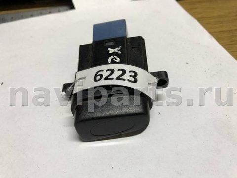 Кнопка аварийной сигнализации Mazda Xedos, 1996 г., арт. 22648
