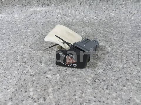 Кнопка аварийной сигнализации Toyota Verso, 2011 г., арт. 27042064003
