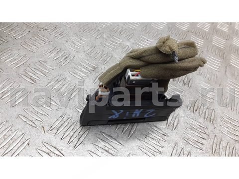 Кнопка аварийной сигнализации Renault Koleos, 2009 г., OEM 252900205R, арт. 2NI08I501, фото 5