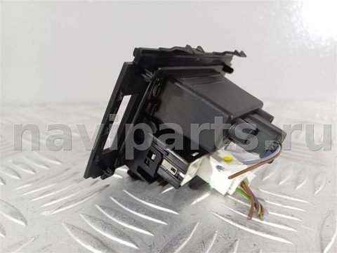 Кнопка аварийной сигнализации Volkswagen Passat B8, 2019 г., OEM 3G0953509C, арт. 30946, фото 3