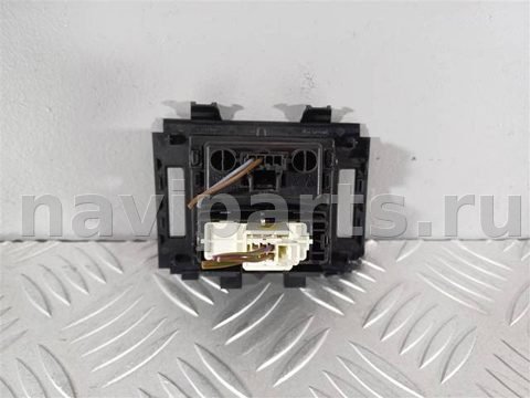 Кнопка аварийной сигнализации Volkswagen Passat B8, 2019 г., OEM 3G0953509C, арт. 30946, фото 4