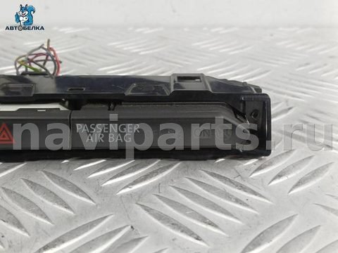 Кнопка аварийной сигнализации Volkswagen Passat B8, 2014 г., OEM 3G2853769A, арт. 37478, фото 3