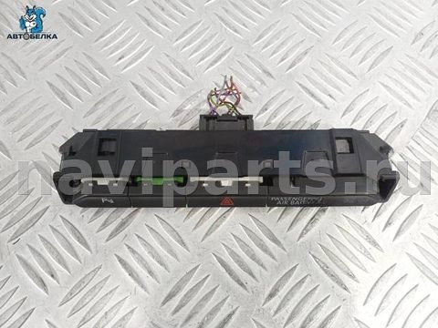 Кнопка аварийной сигнализации Volkswagen Passat B8, 2014 г., OEM 3G2853769A, арт. 37478, фото 4