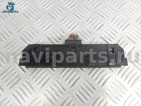 Кнопка аварийной сигнализации Volkswagen Passat B8, 2014 г., OEM 3G2853769A, арт. 37478, фото 5