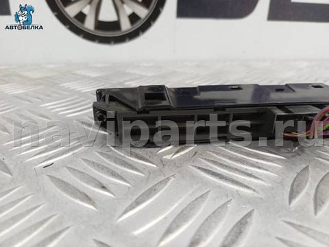 Кнопка аварийной сигнализации Volkswagen Passat B8, 2014 г., OEM 3G2853769A, арт. 37478, фото 6
