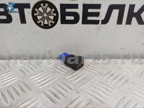 Кнопка аварийной сигнализации Volkswagen Tiguan, 2020 г., OEM 5NA953509A, арт. 39524