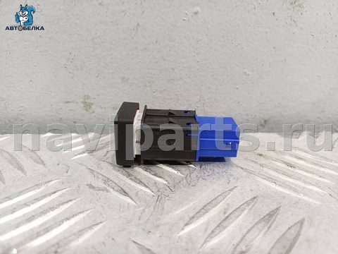 Кнопка аварийной сигнализации Volkswagen Tiguan, 2020 г., OEM 5NA953509A, арт. 39524, фото 4
