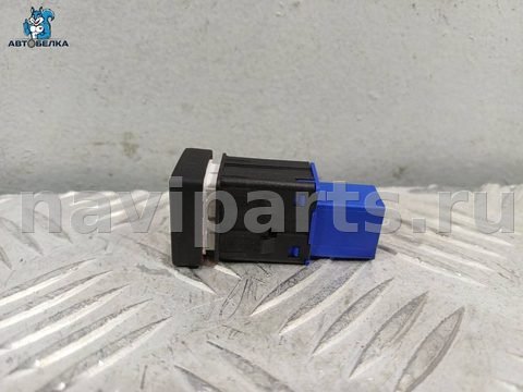 Кнопка аварийной сигнализации Volkswagen Tiguan, 2020 г., OEM 5NA953509A, арт. 39524, фото 6