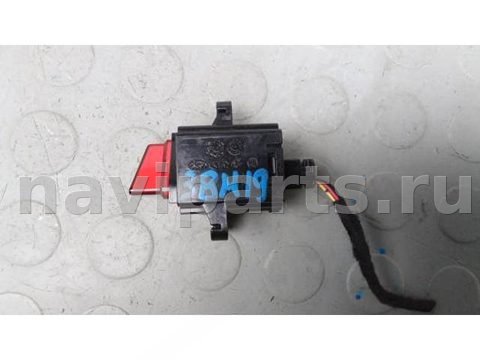 Кнопка аварийной сигнализации Kia Sportage, 2025 г., арт. 3BM19I501, фото 3