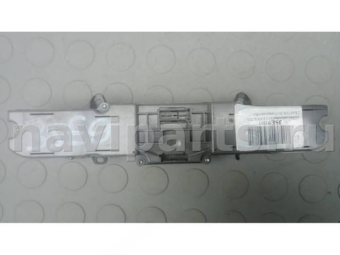 Кнопка аварийной сигнализации Volkswagen Crafter, 2015 г., арт. 3SE09I501, фото 2