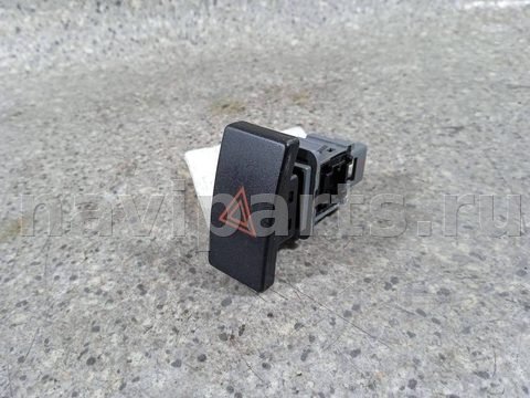 Кнопка аварийной сигнализации Toyota Avensis, 2010 г., арт. 46023023589