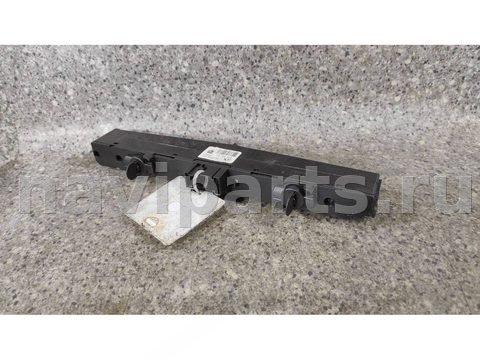 Кнопка аварийной сигнализации Opel Zafira, 2007 г., OEM 13100105, арт. 46023024871, фото 2
