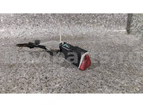 Кнопка аварийной сигнализации Volkswagen Golf, 2006 г., OEM 1K0953509A, арт. 46023024881