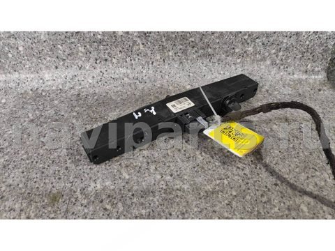 Кнопка аварийной сигнализации Opel Astra, 2006 г., OEM 13100105, арт. 46023024896, фото 3