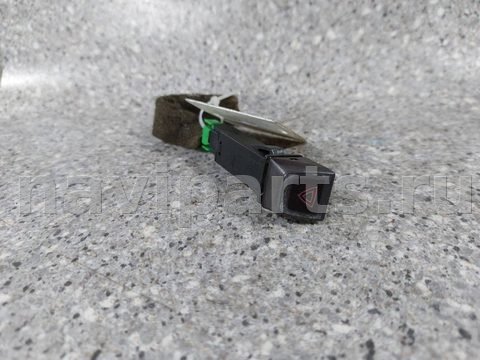 Кнопка аварийной сигнализации Volvo V50, 2010 г., OEM 8651399, арт. 46023027880_3