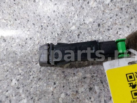 Кнопка аварийной сигнализации Volvo V50, 2010 г., OEM 8651399, арт. 46023027880_3, фото 2