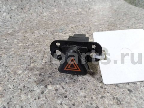 Кнопка аварийной сигнализации Chevrolet Aveo, 2014 г., OEM 96828350, арт. 46023028002_1