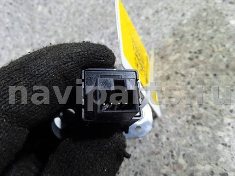 Кнопка аварийной сигнализации Chevrolet Aveo, 2014 г., OEM 96828350, арт. 46023028002_1, фото 3