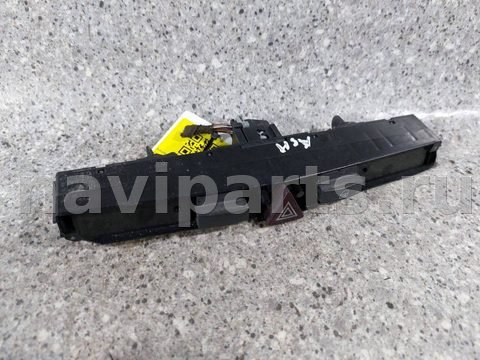 Кнопка аварийной сигнализации Opel Astra, 2006 г., OEM 13100105, арт. 46023033166