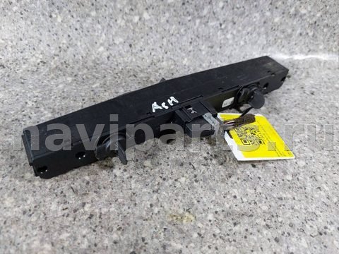 Кнопка аварийной сигнализации Opel Astra, 2006 г., OEM 13100105, арт. 46023033166, фото 2
