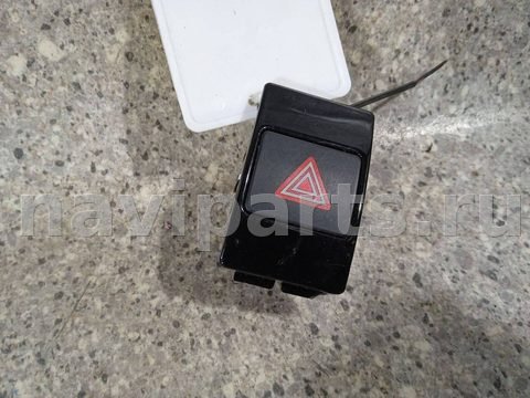 Кнопка аварийной сигнализации Audi A7, 2012 г., OEM 4G0941509, арт. 46023034977_2