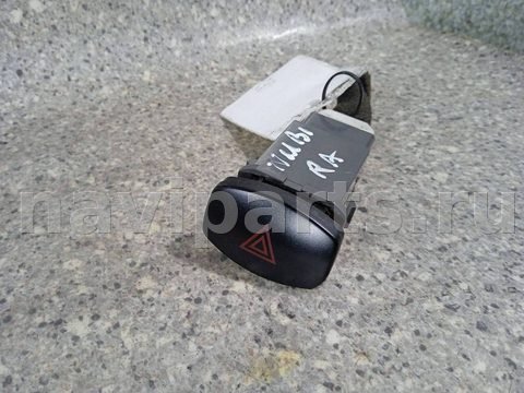 Кнопка аварийной сигнализации Chevrolet Nubira, 2007 г., арт. 46023035091