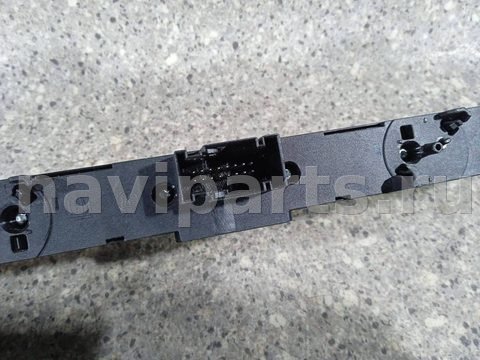 Кнопка аварийной сигнализации Opel Astra, 2006 г., OEM 13100105, арт. 46023035129, фото 3