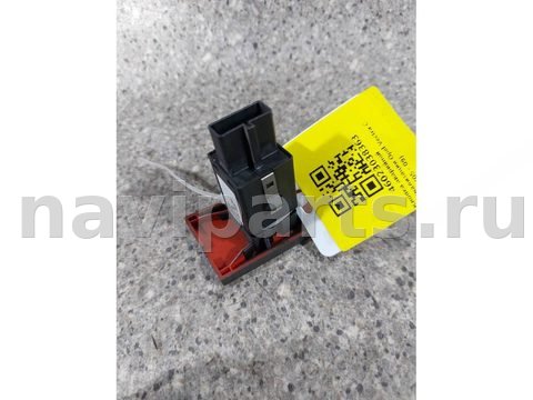 Кнопка аварийной сигнализации Opel Vectra, 2007 г., OEM 13138255, арт. 46023038363, фото 2