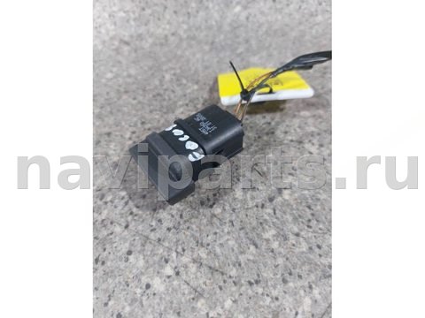 Кнопка аварийной сигнализации Ford Focus, 2006 г., OEM 4M5T13A350AC, арт. 46023038412, фото 2