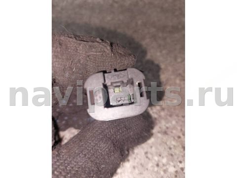 Кнопка аварийной сигнализации Ford Focus, 2006 г., OEM 4M5T13A350AC, арт. 46023038412, фото 3