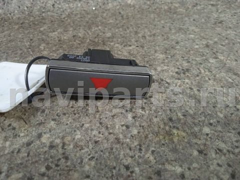 Кнопка аварийной сигнализации Ford Mondeo, 2008 г., OEM 6M2T13A350AA, арт. 46023041363