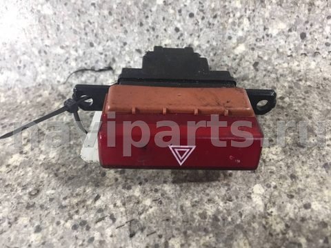 Кнопка аварийной сигнализации Honda Accord, 2009 г., OEM M37844, арт. 46023041425