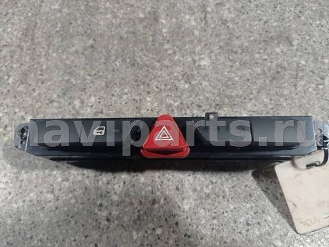 Кнопка аварийной сигнализации Kia Ceed, 2009 г., OEM 937001H010, арт. 46023052058