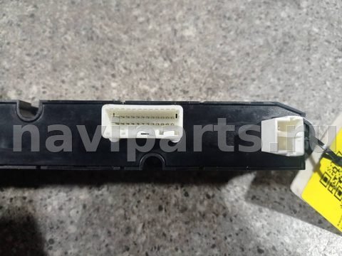 Кнопка аварийной сигнализации Kia Ceed, 2009 г., OEM 937001H010, арт. 46023052058, фото 3