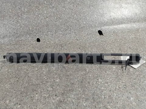 Кнопка аварийной сигнализации Audi A8, 2004 г., OEM 4E1927137A, арт. 46023052270