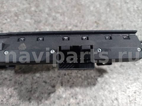 Кнопка аварийной сигнализации Audi A8, 2004 г., OEM 4E1927137A, арт. 46023052270, фото 3