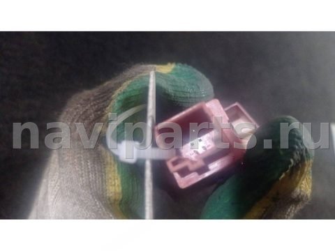 Кнопка аварийной сигнализации Citroen C4 Picasso, 2010 г., арт. 46023060988, фото 3