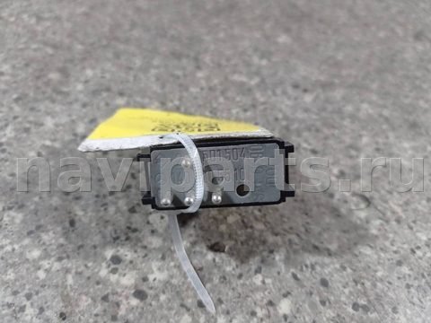 Кнопка аварийной сигнализации Mercedes S W140, 1995 г., OEM 1408205510, арт. 46023064888_1, фото 3
