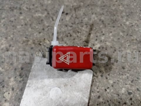 Кнопка аварийной сигнализации Mercedes CL W140, 1994 г., OEM 1408205510, арт. 46023064888, фото 2