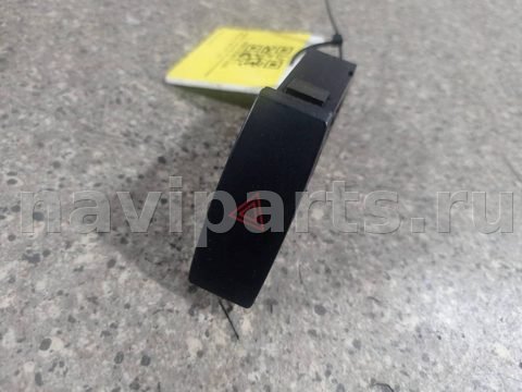 Кнопка аварийной сигнализации Mazda 6, 2009 г., OEM GS1D664H0, арт. 46023067160, фото 2