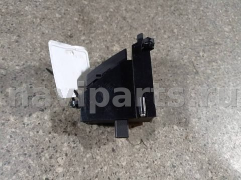 Кнопка аварийной сигнализации Mazda 3, 2010 г., OEM 10004071, арт. 46023067185, фото 2