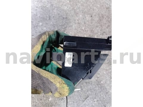 Кнопка аварийной сигнализации Mazda 3, 2010 г., OEM 10004071, арт. 46023067185, фото 4