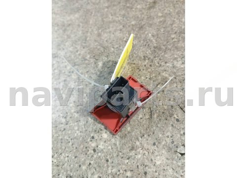 Кнопка аварийной сигнализации Opel Vectra, 2007 г., OEM 13138255, арт. 46023071897, фото 2