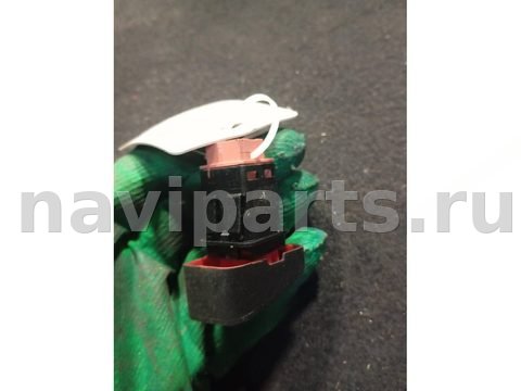Кнопка аварийной сигнализации Peugeot 5008, 2015 г., арт. 46023081036, фото 2