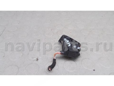 Кнопка аварийной сигнализации Audi A5, 2010 г., арт. 4BM22I501, фото 3